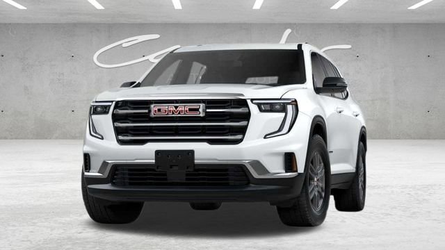 2026 GMC Acadia Elevation FWD's photo