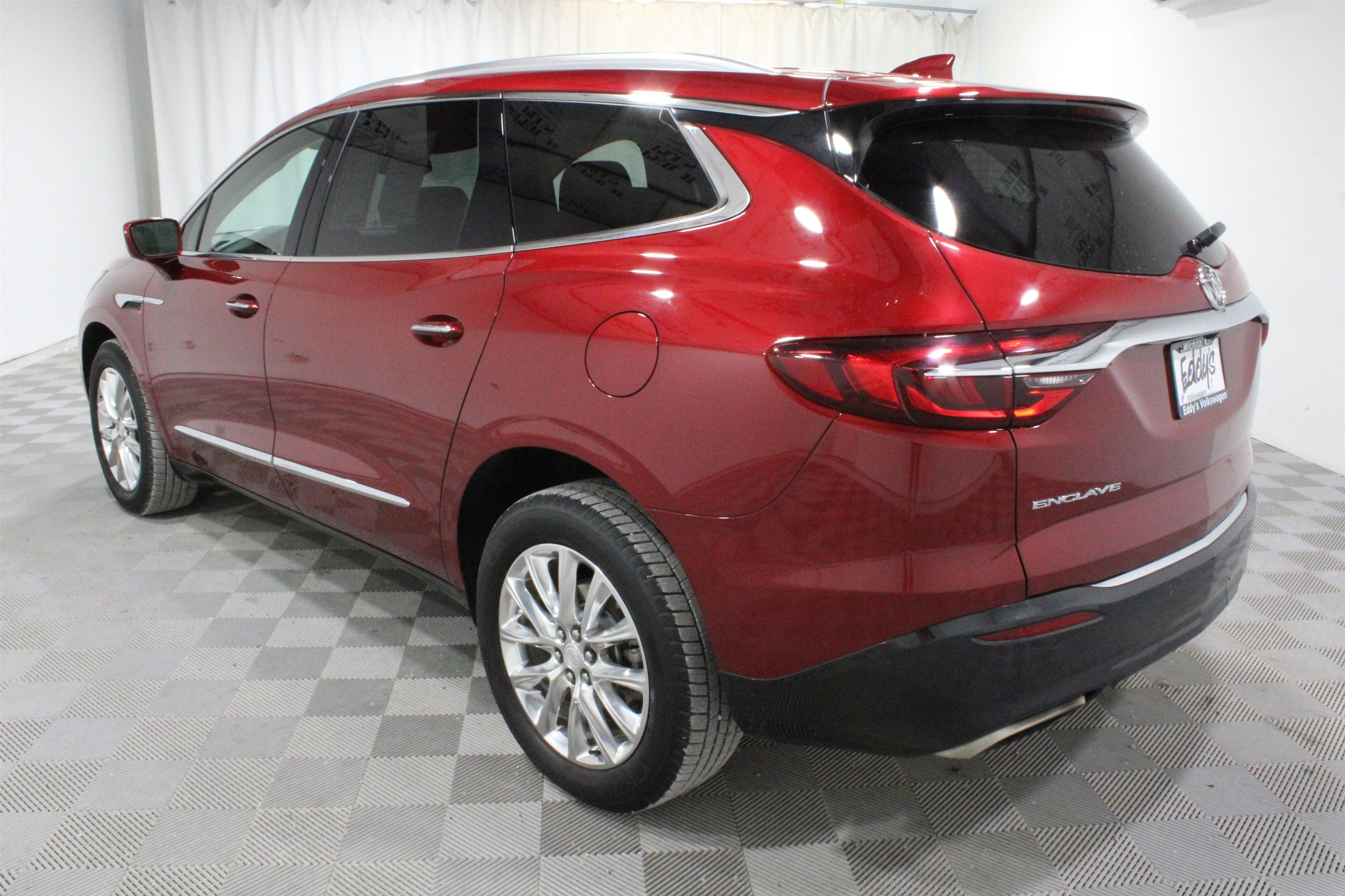 2020 Buick Enclave Essence - Photo 31