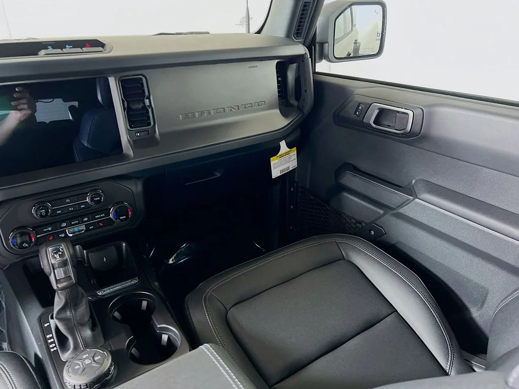 New 2026 Marsh Gray Ford Big Bend image 27
