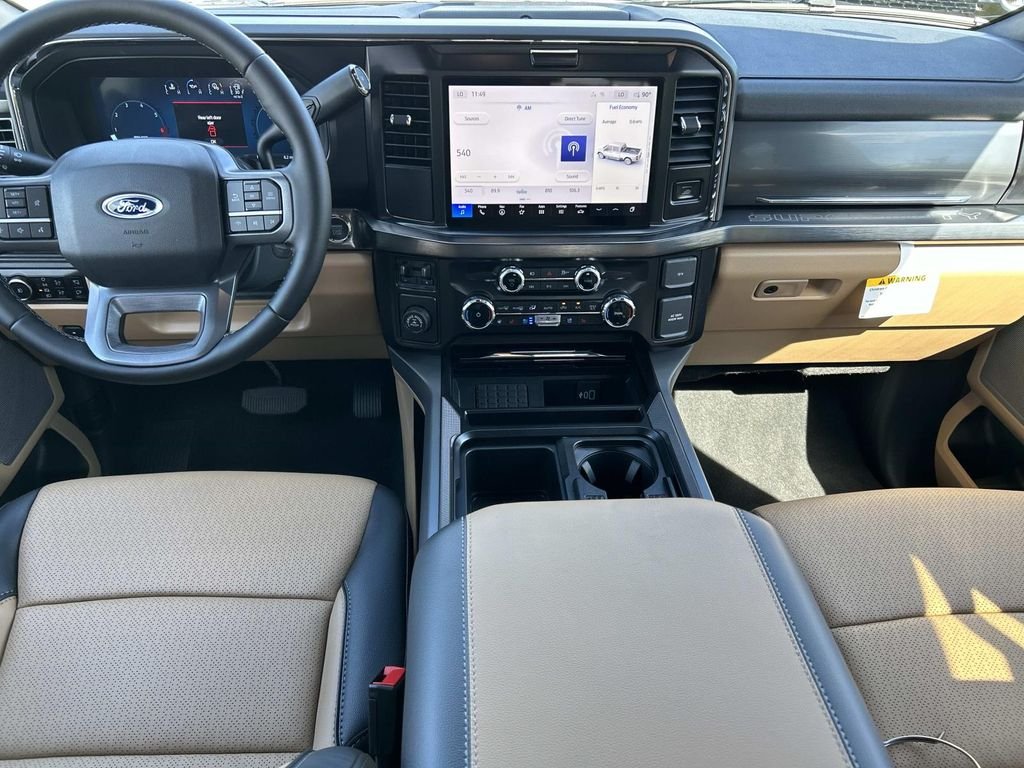 2026 Ford F-350 Super Duty XL - Photo 13