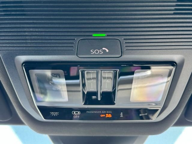 2026 Volkswagen Atlas Cross Sport SEL Premium R-LINE - Photo 37