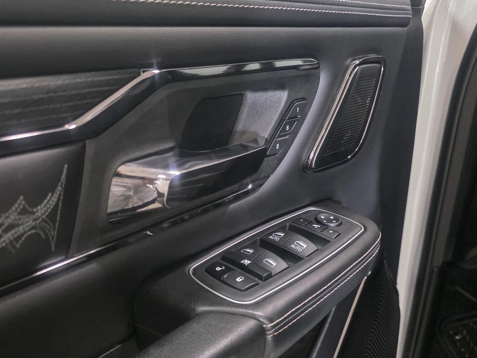 2023 RAM Ram 1500 Pickup Limited - Photo 19