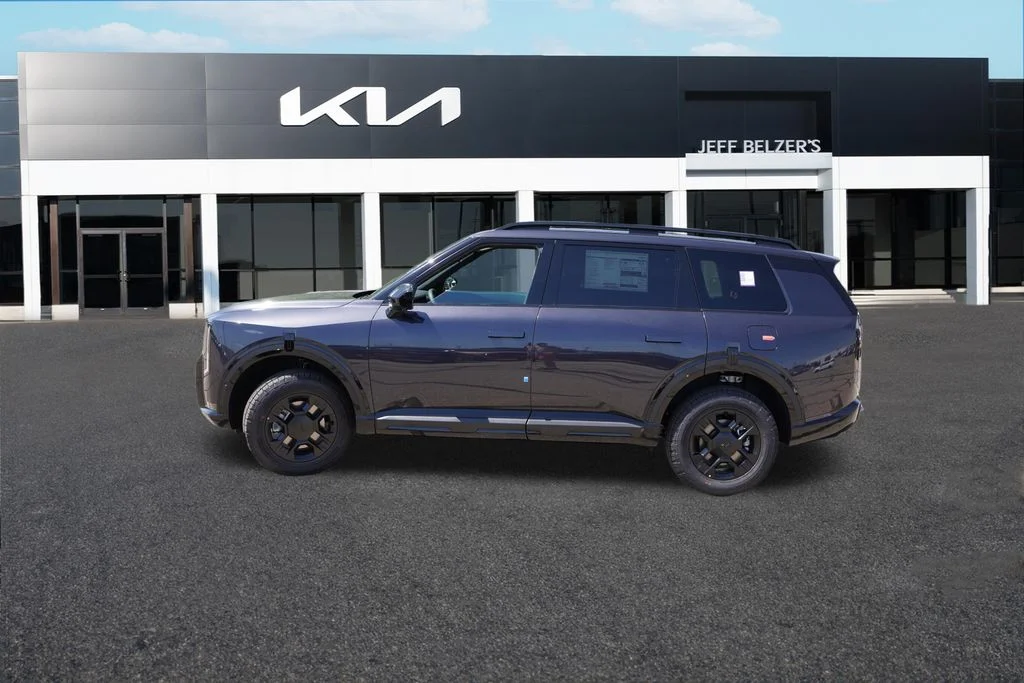 New 2027 Panthera Metal Kia X-PRO SX image 6