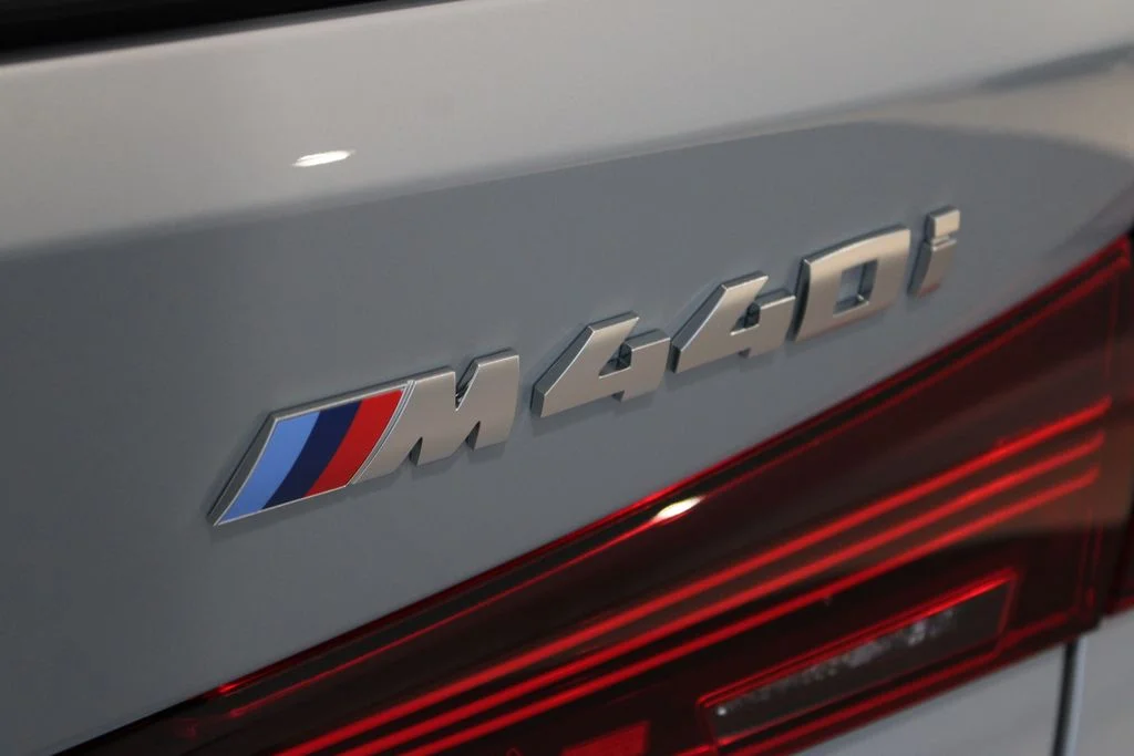 2026 BMW 4 Series M440i - Photo 47
