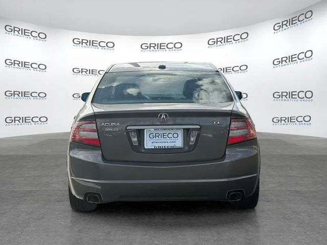 Used 2008 Gray Acura 3.2 image 6