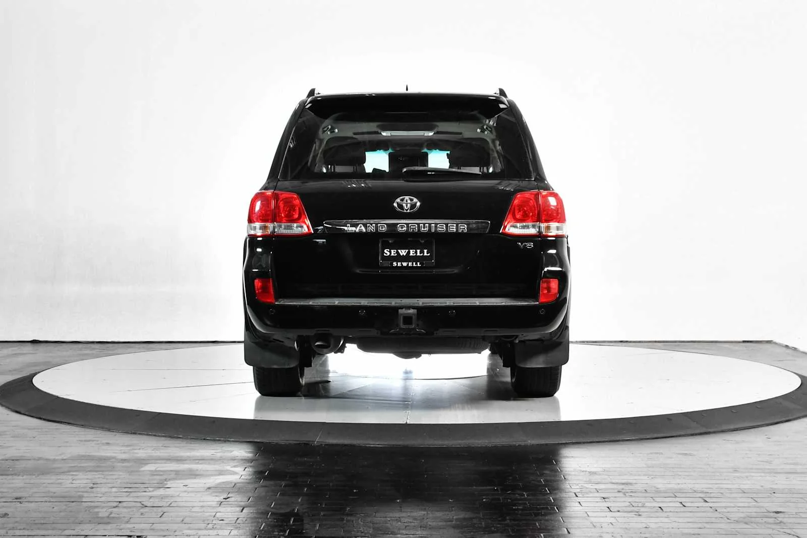 Used 2011 Black Toyota  image 5