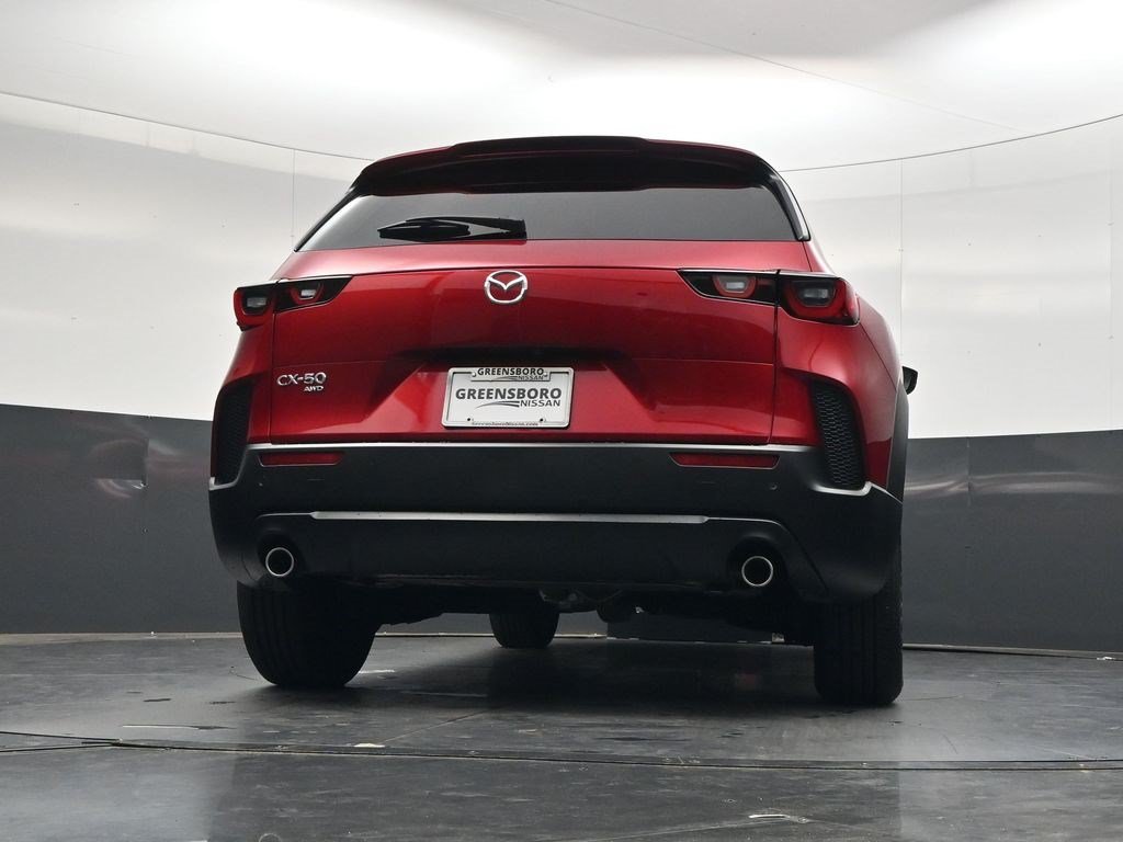 Used 2022 Jet Black Mica Mazda 2.5 S Premium Plus Package image 33