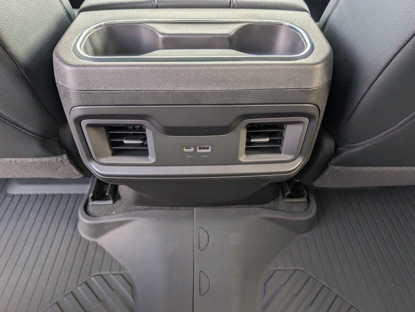 2026 Chevrolet Silverado 1500 RST - Photo 35