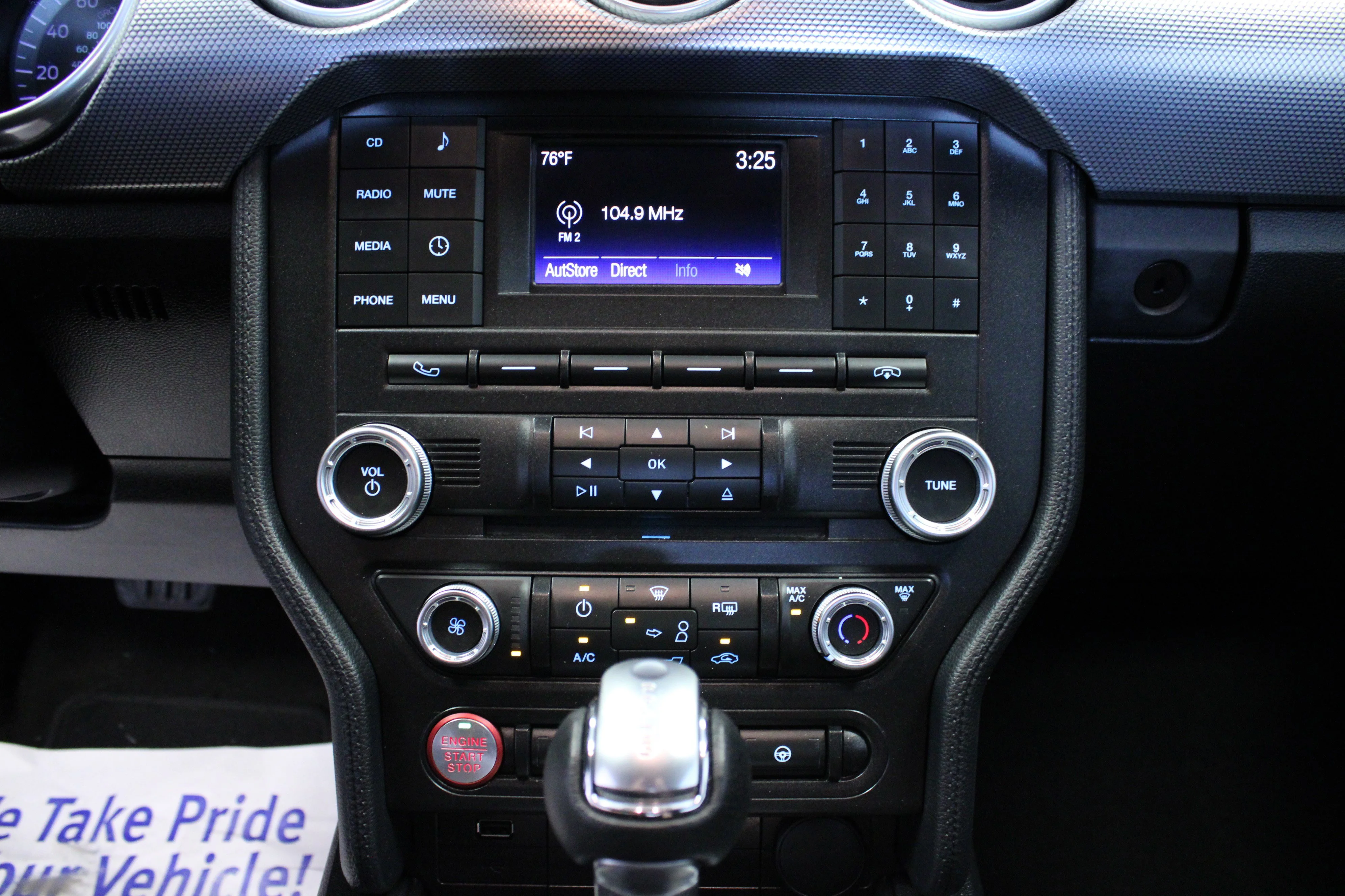 Used 2018 Race Red Ford GT image 20