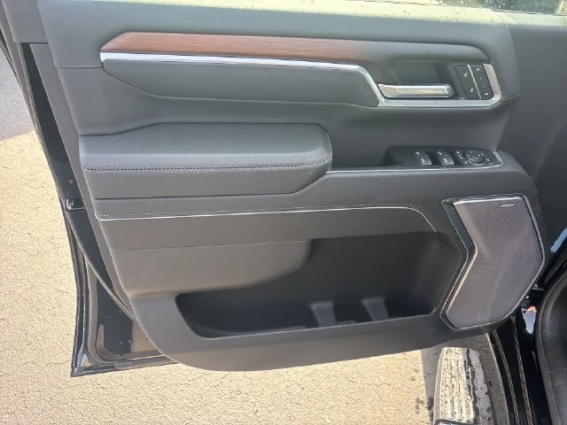 2026 GMC Sierra 2500HD Denali - Photo 11