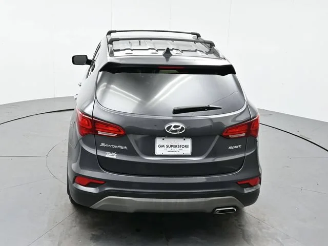 Used 2018 Platinum Graphite Hyundai 2.4L image 37