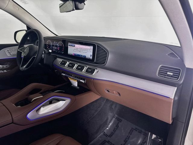 New 2026 Polar White Mercedes-Benz GLE 450 image 29