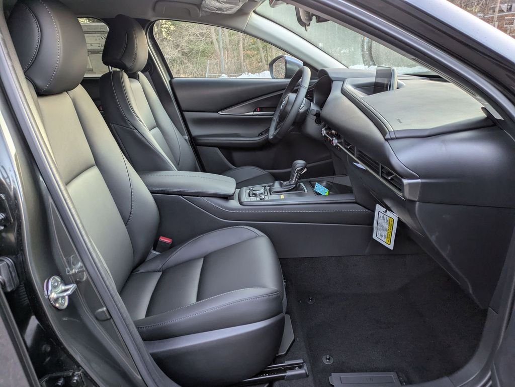 2026 Mazda CX-30 Preferred - Photo 29