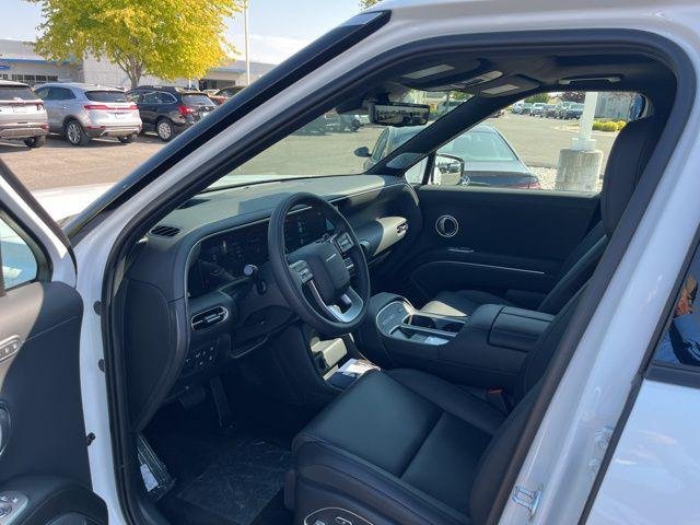 2026 Hyundai Palisade Calligraphy - Photo 9