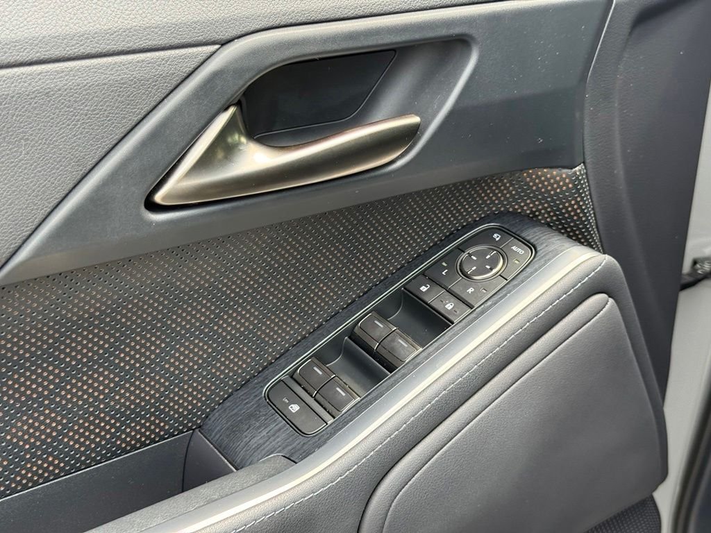Certified Used 2024 INCOGNITO Lexus 550 Premium+ image 25