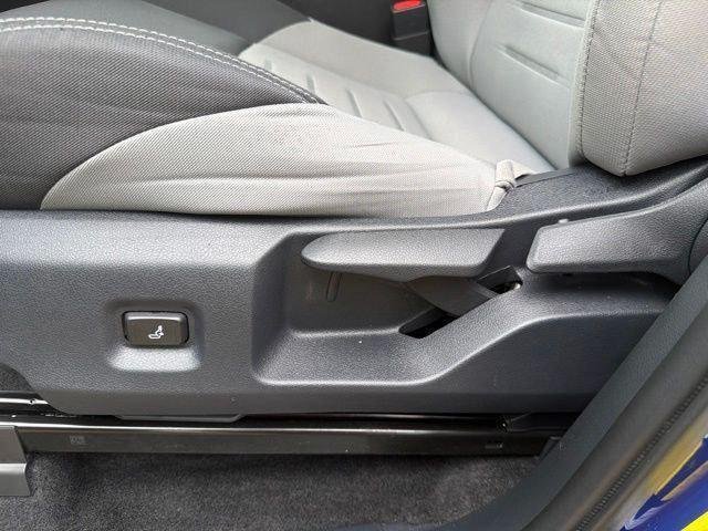 Certified Used 2025 BLUE CRUSH METALLIC Toyota  image 212