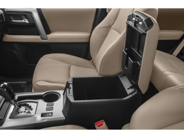 Used 2022 Blizzard Pearl Toyota Limited image 14