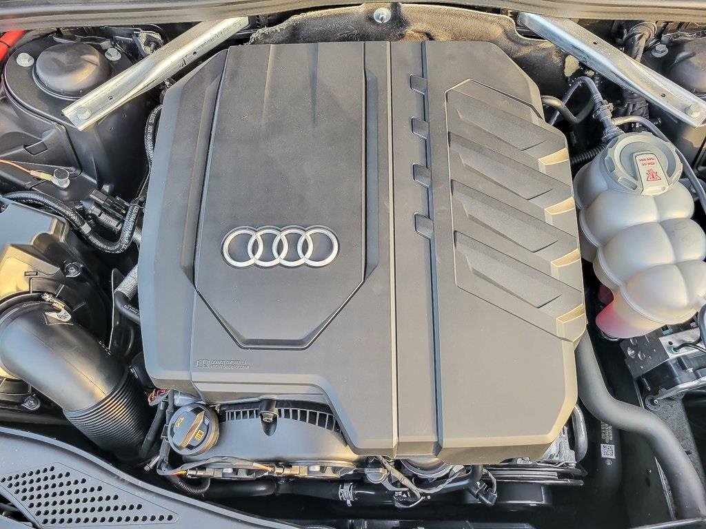 2023 AUDI A4 - Image 23
