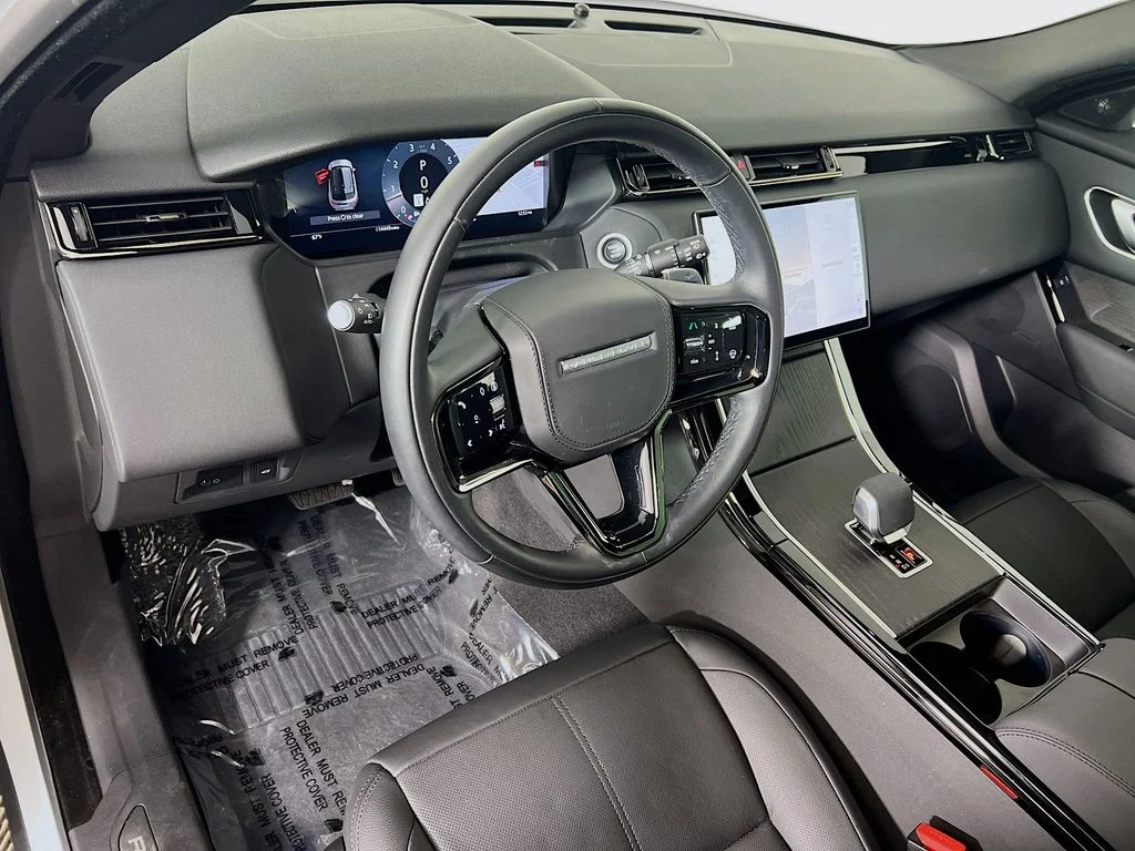 2026 Land Rover Range Rover Velar S - Photo 9