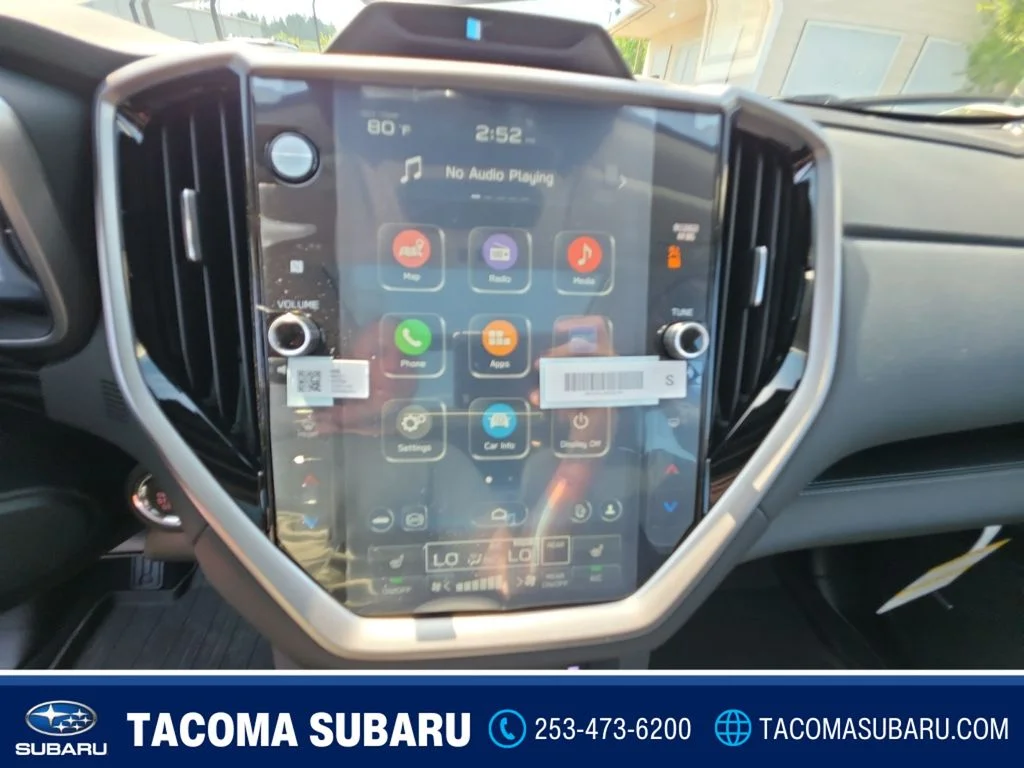 2026 Subaru Ascent Limited - Photo 21