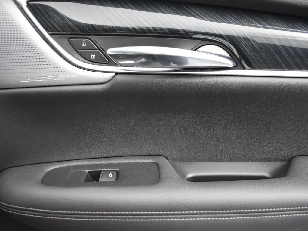 2020 CADILLAC XT6 - Image 38