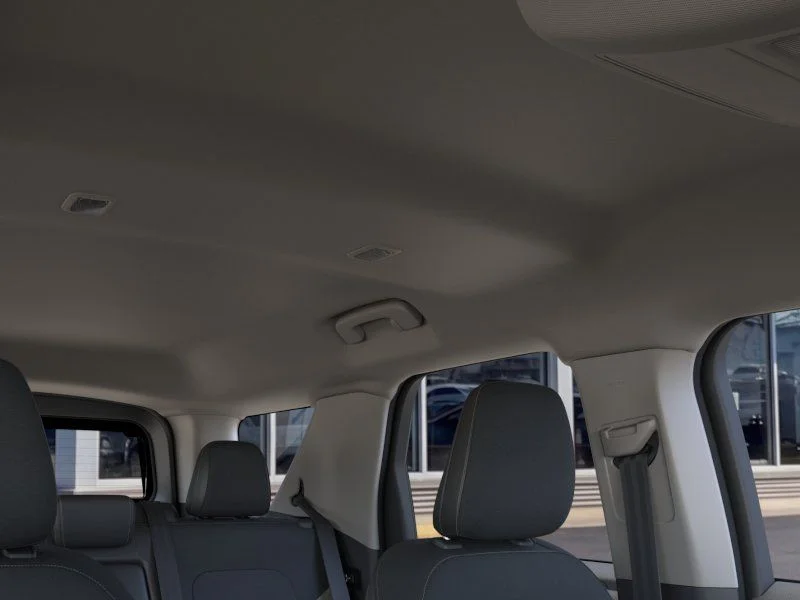 New 2026 Gray Ford Big Bend image 22