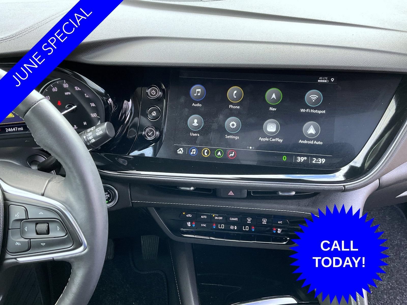 2023 Buick Envision Avenir - Photo 13