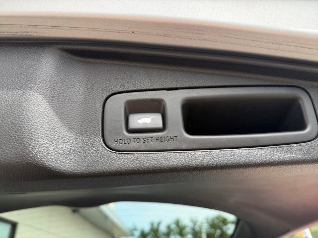 Certified Used 2018 Silver Honda EX-L image 78