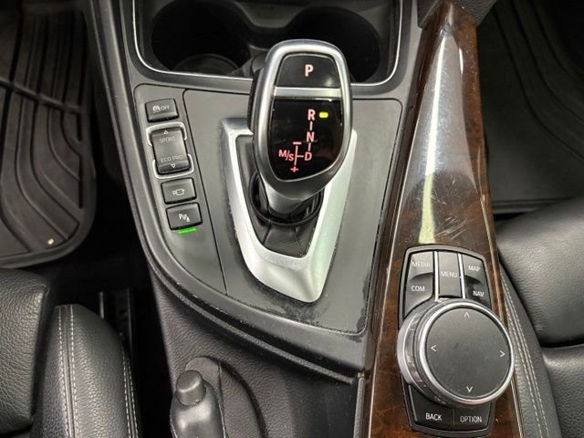 Used 2017 White BMW 330i xDrive image 40