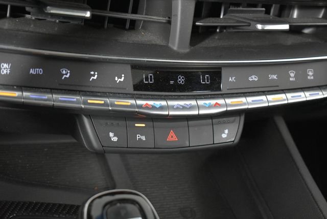 2020 Cadillac CT5 Sport - Photo 29