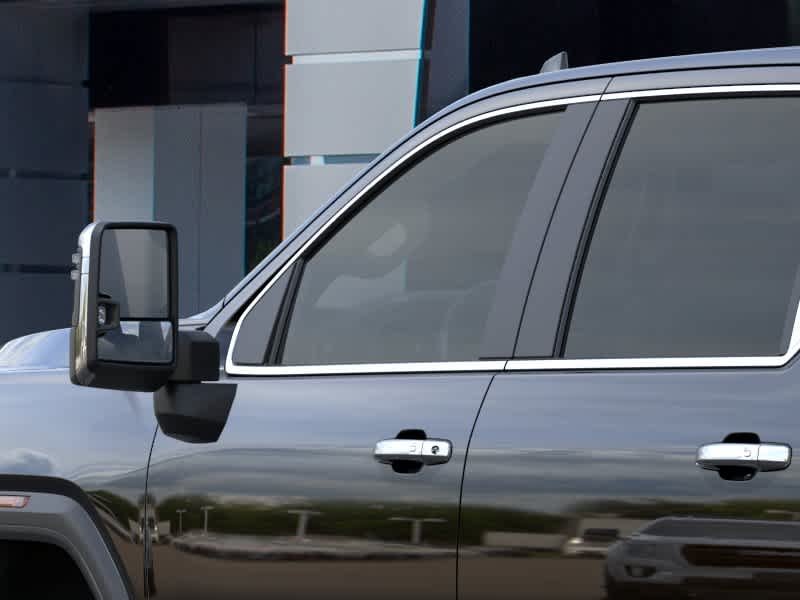 2026 GMC Sierra 2500HD Denali Ultimate - Photo 12
