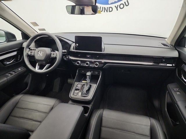 2024 Honda CR-V EX-L - Photo 23