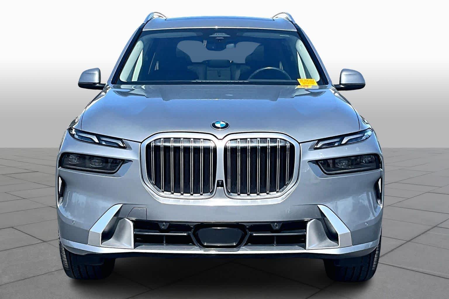 Pre-Owned 2024 BMW X7 XDrive40i