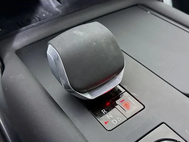Certified Used 2025 Black Land Rover S image 19