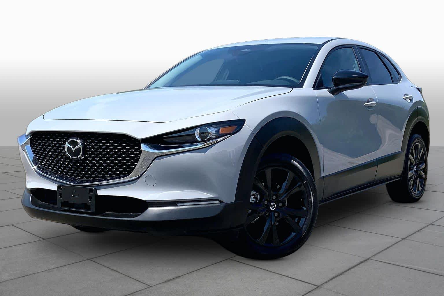 2026 Mazda CX-30