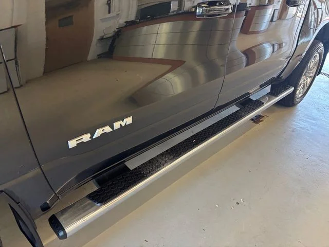 Used 2019 Black Ram Big Horn/Lone Star image 23