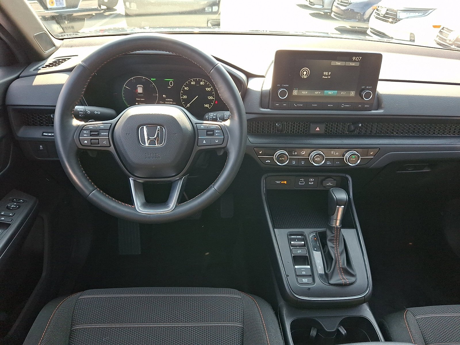2024 Honda CR-V Sport - Photo 10