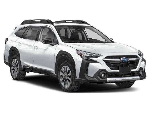2025 Subaru Outback Limited - Photo 12