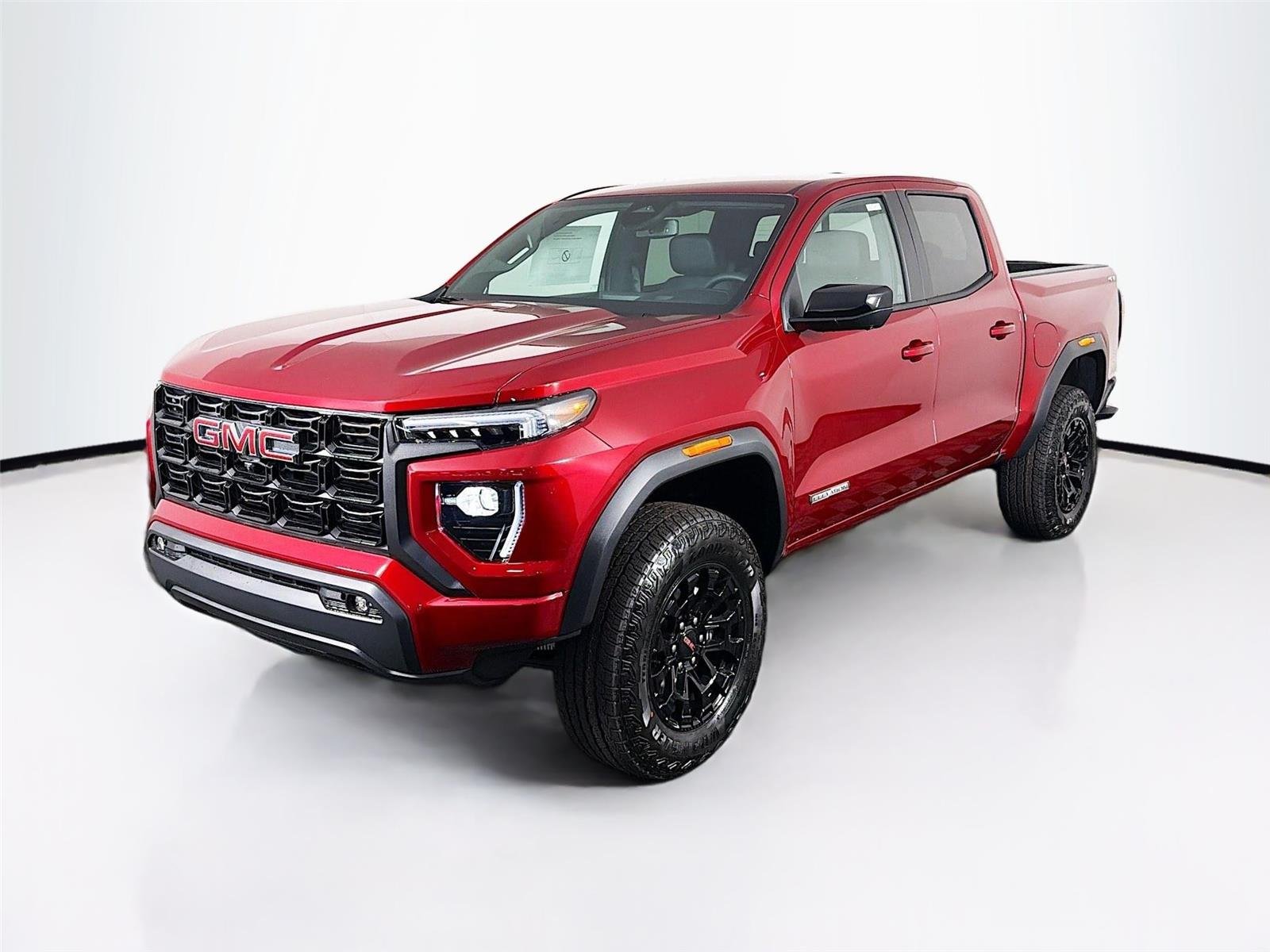 2026 GMC Canyon Elevation - Photo 7