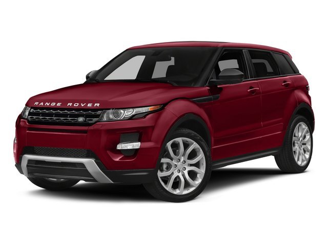 Used 2014 Silver Land Rover Dynamic image 1