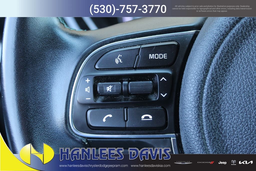 Used 2020 Gray Kia EX Premium image 28