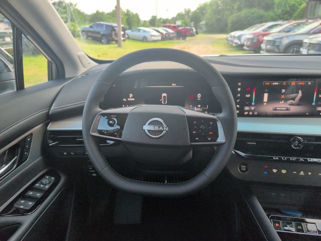 New 2026 Champagne Silver Metallic Nissan Platinum image 12