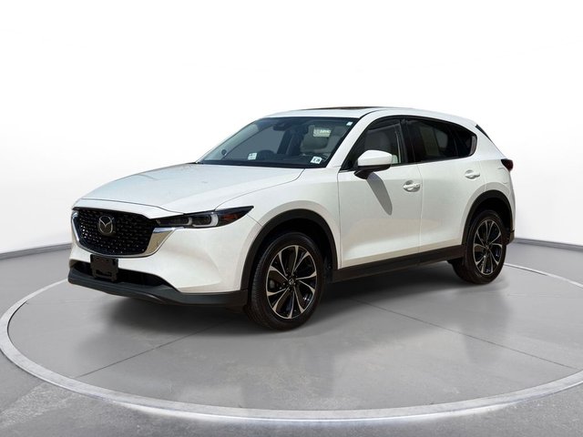 2023 Mazda CX-5 2.5 S Premium Plus Package