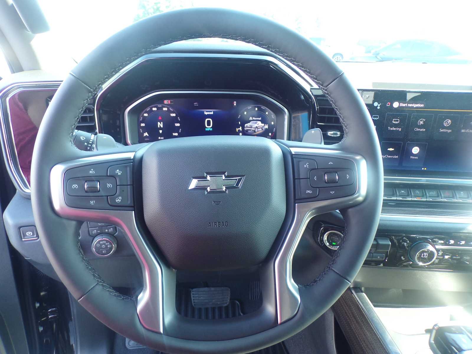 2026 Chevrolet Silverado 1500 RST - Photo 9