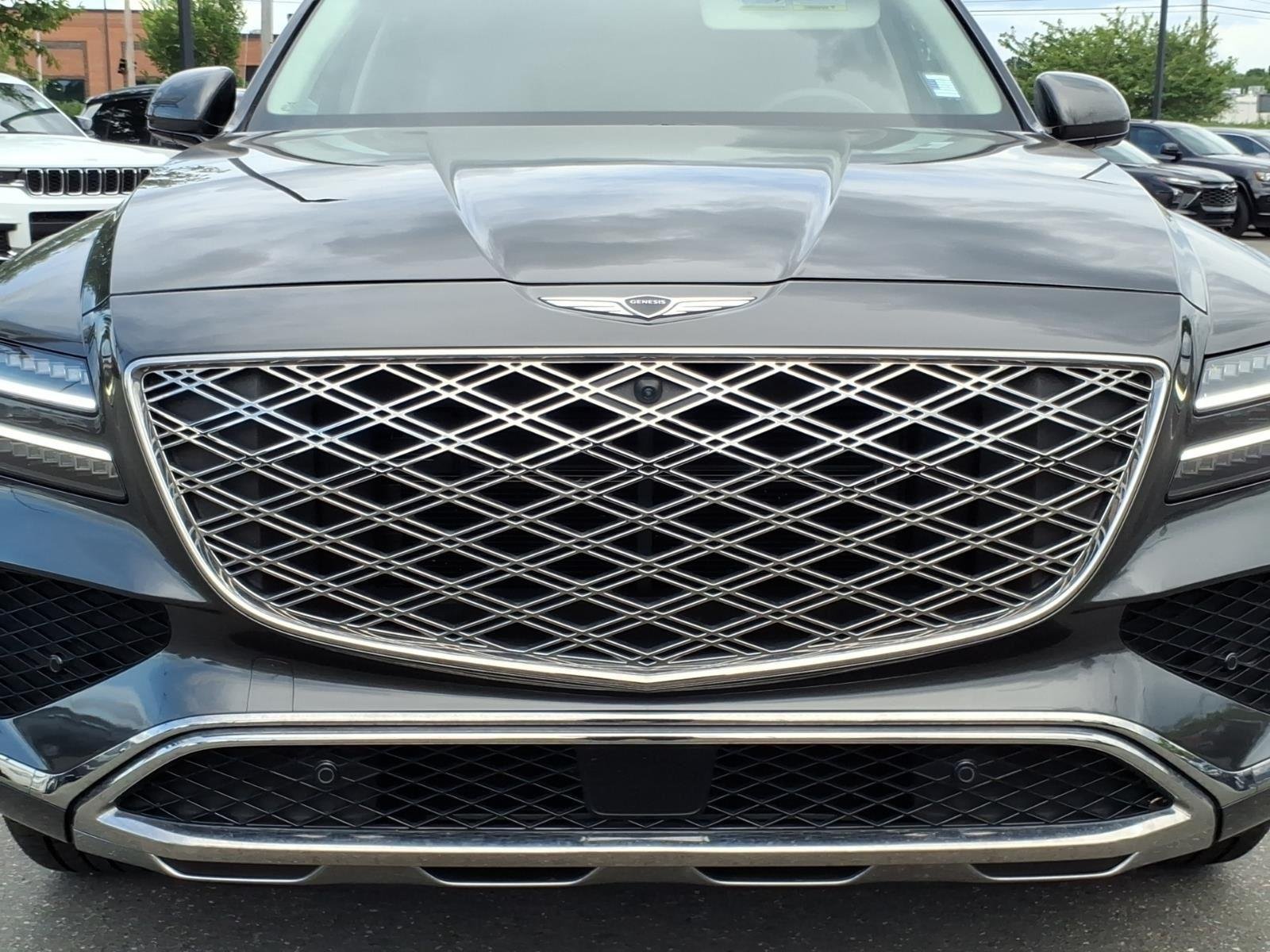 Used 2025  GENESIS  image 15