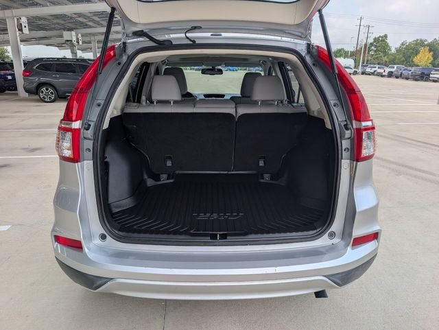 Used 2015 Silver Honda EX-L image 29
