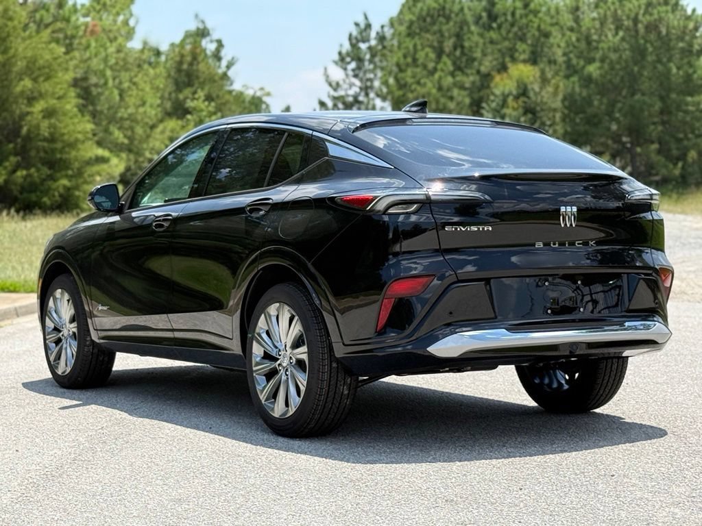 2026 Buick Envista Avenir - Photo 10