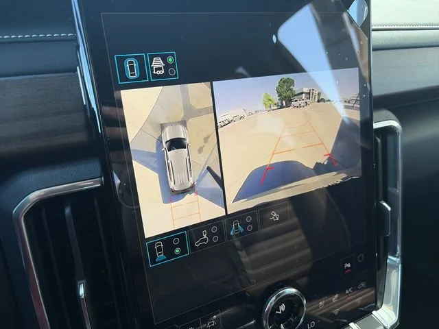 New 2026 Silver GMC Denali Ultimate image 20