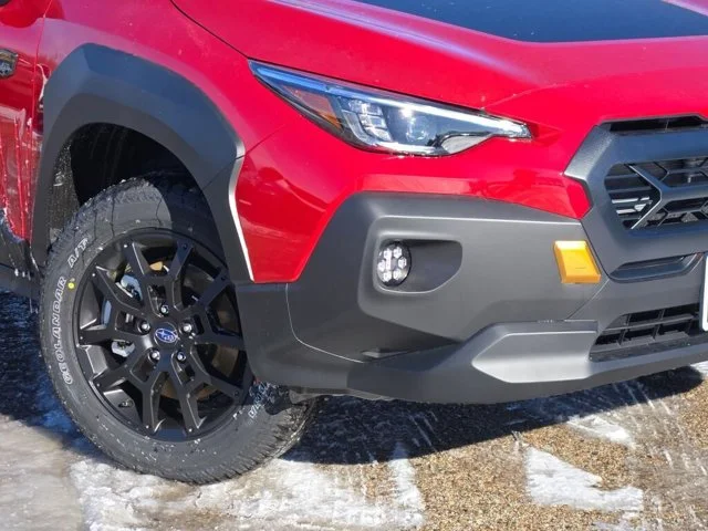 2026 Subaru Crosstrek Wilderness - Photo 36