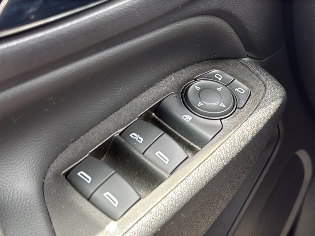 Used 2023 Gray Chevrolet LT image 30